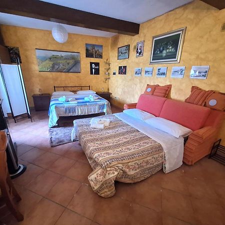 A Casa Da Nonna Brasa Holiday Home Savoca Extérieur photo