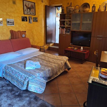 A Casa Da Nonna Brasa Holiday Home Savoca Extérieur photo