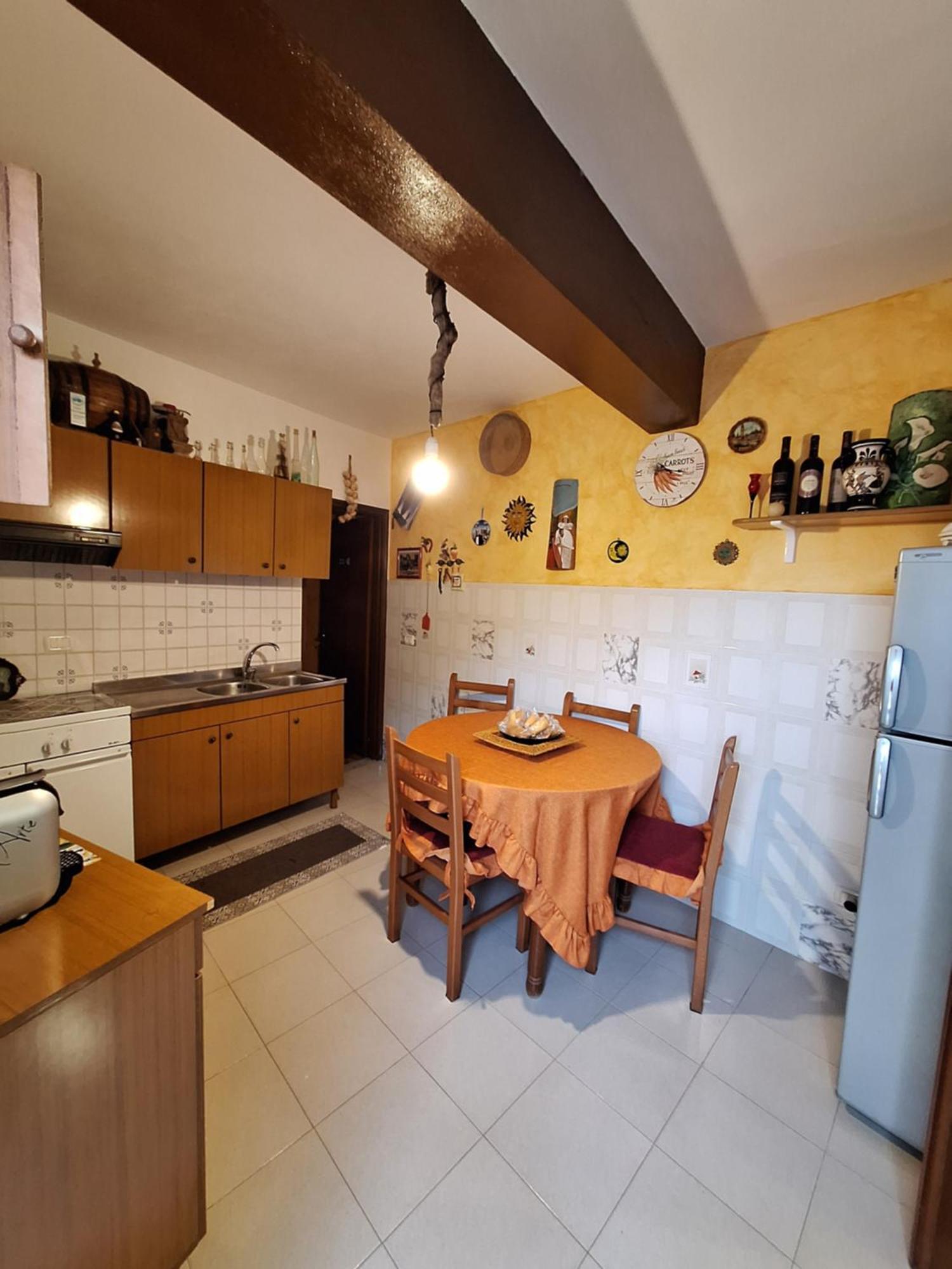 A Casa Da Nonna Brasa Holiday Home Savoca Extérieur photo