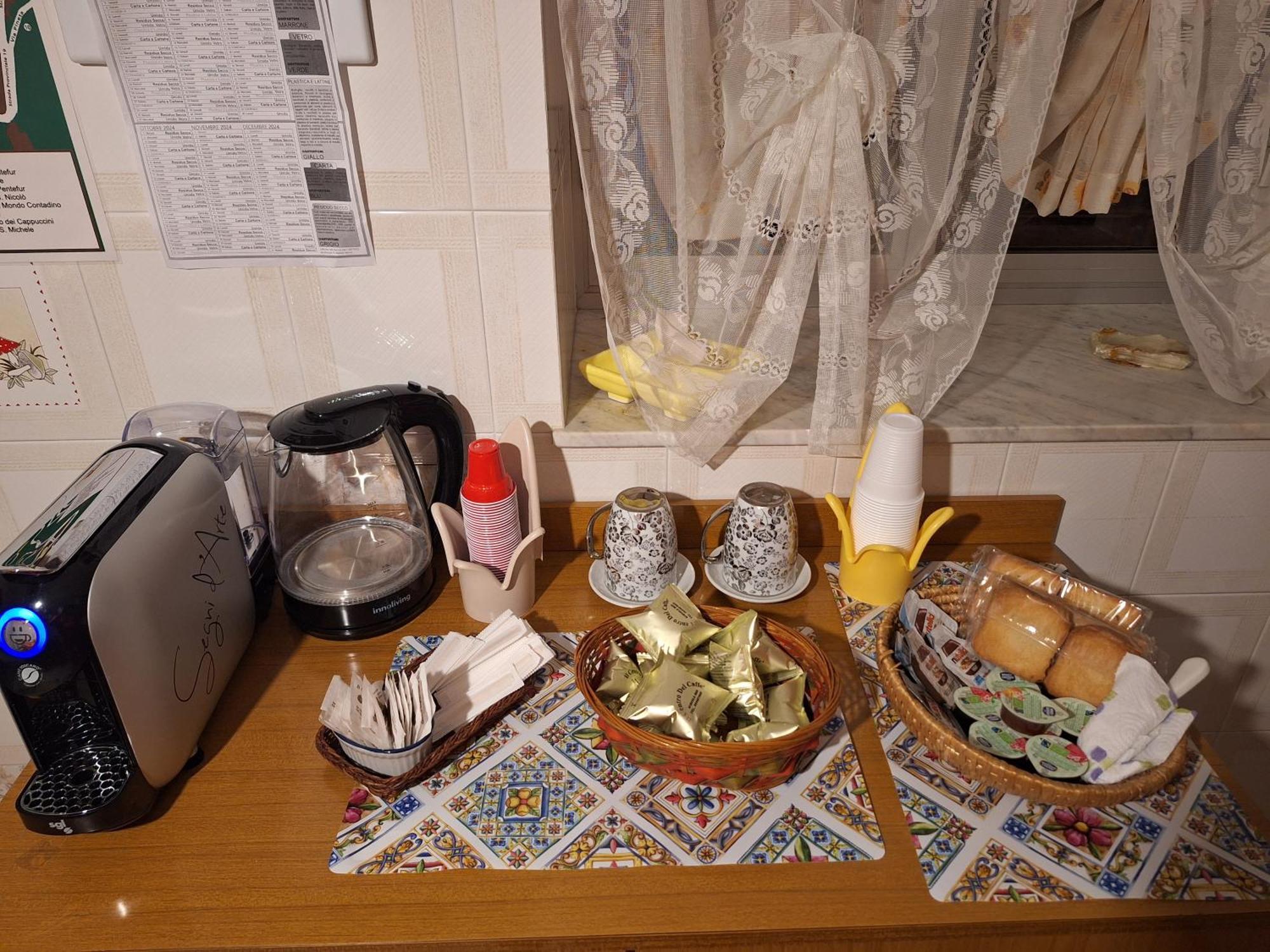A Casa Da Nonna Brasa Holiday Home Savoca Extérieur photo