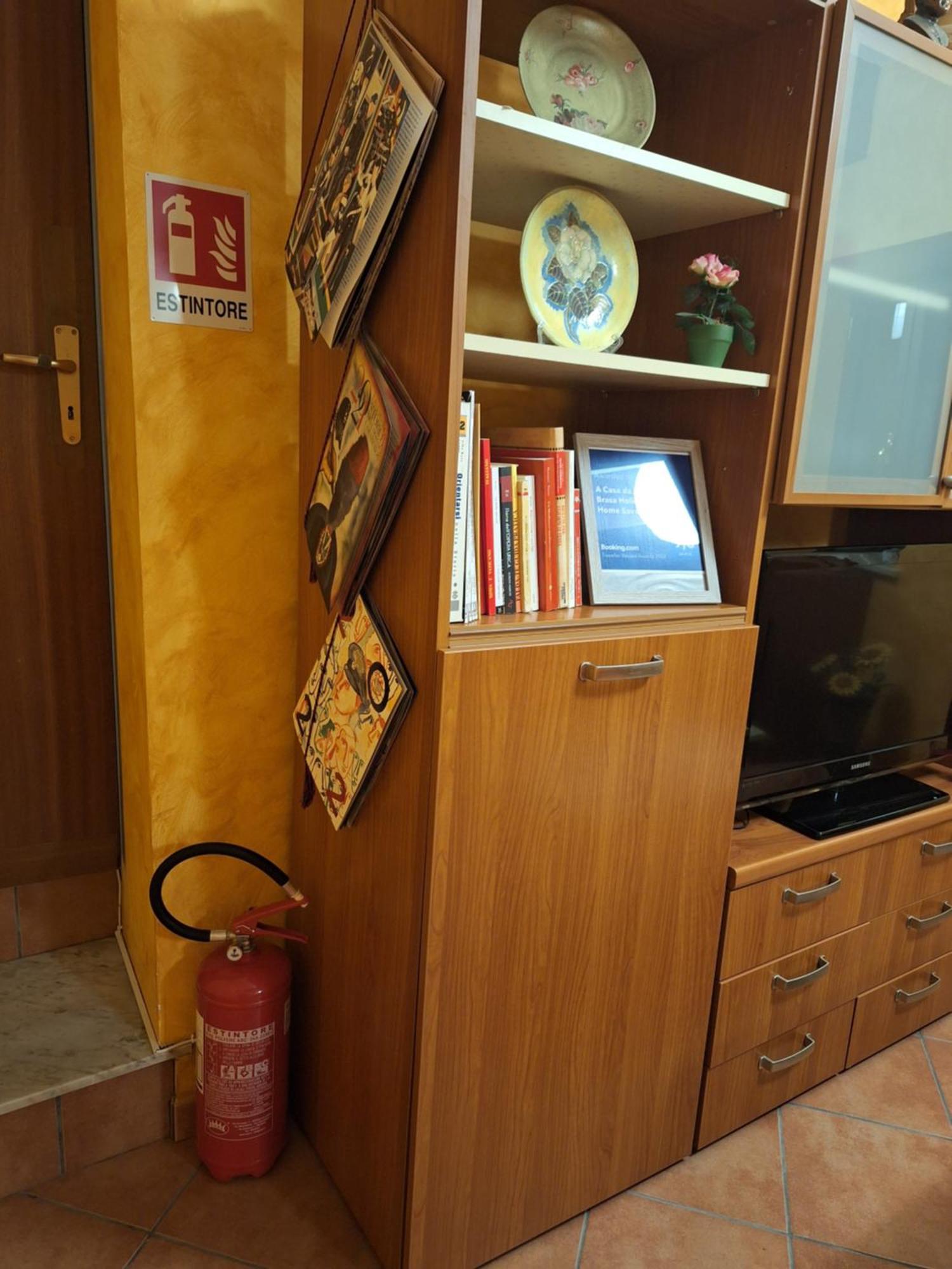 A Casa Da Nonna Brasa Holiday Home Savoca Extérieur photo